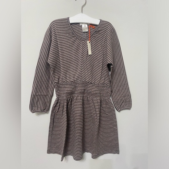 Caramel Baby & Child Dress - Picture 1 of 6